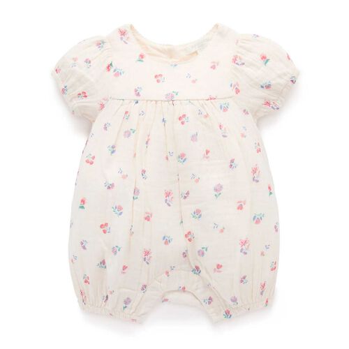 Purebaby Fiesta Romper